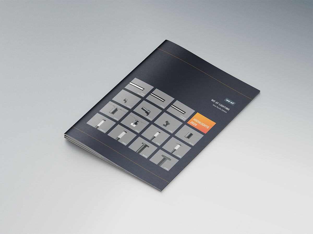 Preview Image Brochure Highlights 2020